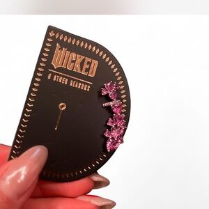 8 Other Reasons Pink Earrings